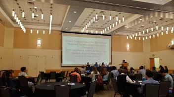 Panel Discussion 2