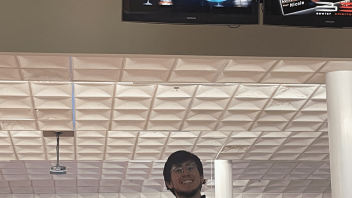 Winter Bowling!