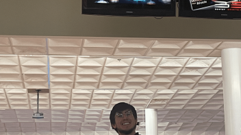 Winter Bowling!