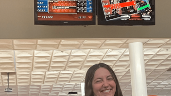Winter Bowling!