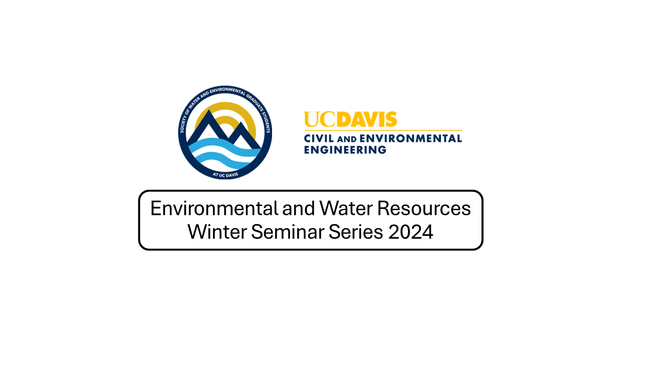 Winter Seminar logo