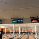 Winter Bowling!