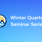 SWEGS Winter Seminar Series Banner