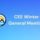 Winter General Meeting banner